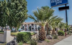 Rodeway Inn Hurricane Ut